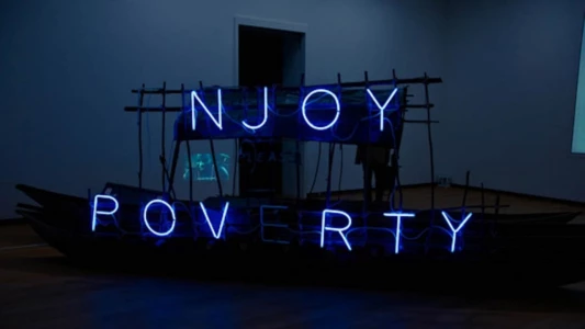 Watch Enjoy Poverty Trailer