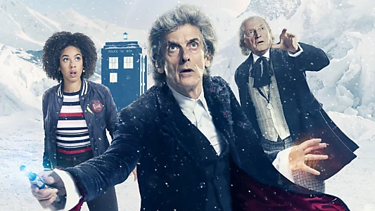 Doctor Who
