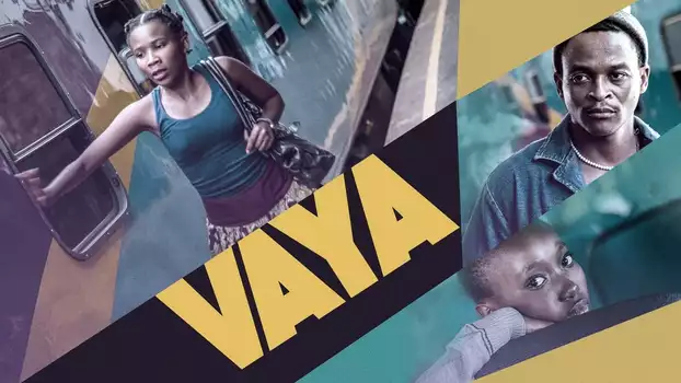 Watch Vaya Trailer