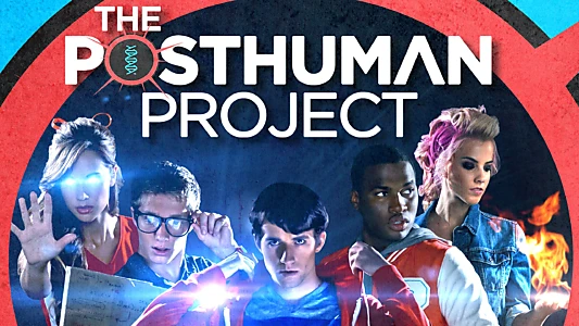 Watch The Posthuman Project Trailer