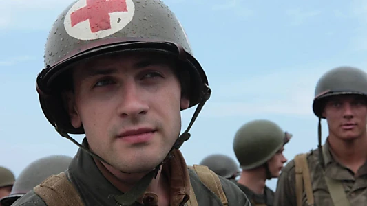 Watch Surviving D-Day Trailer