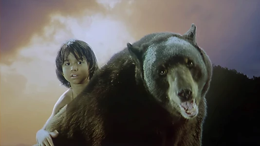 Watch The Second Jungle Book: Mowgli & Baloo Trailer