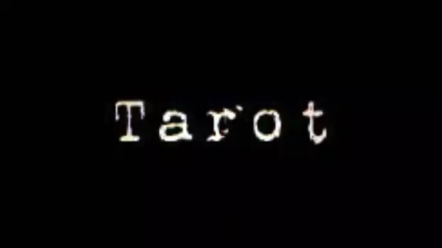 Watch Tarot Trailer