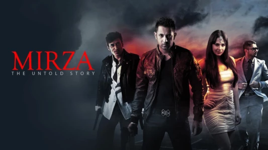 Watch Mirza: The Untold Story Trailer