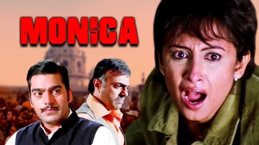 Watch Monica Trailer