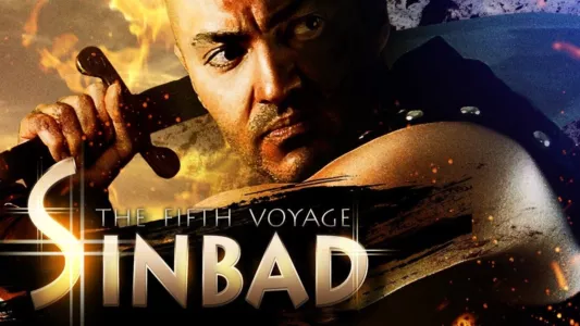 Watch Sinbad: The Fifth Voyage Trailer
