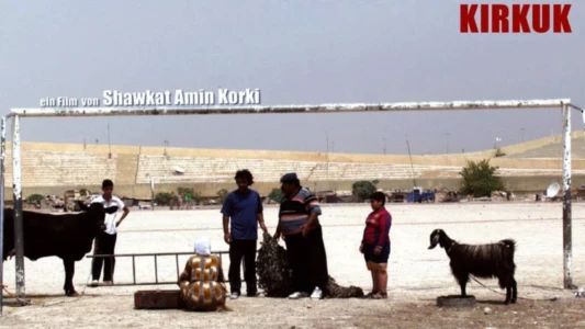 Watch Kick Off Kirkuk Trailer
