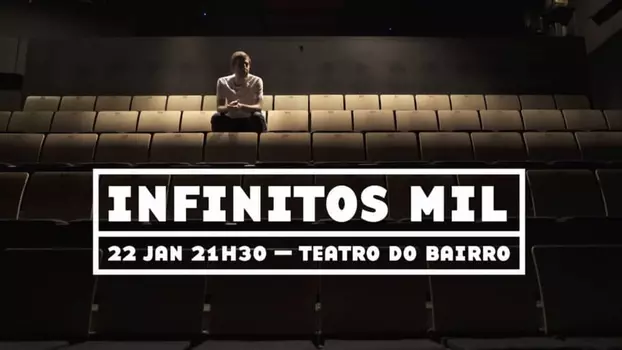 Pedro Figueiredo: Infinitos Mil