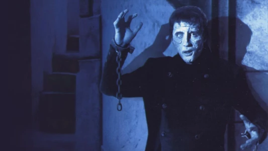 Watch The Curse of Frankenstein Trailer