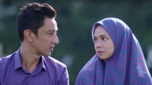 Watch Suamiku Jatuh Dari Langit Trailer