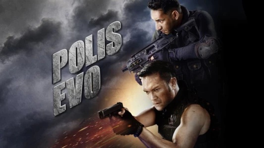 Watch Polis Evo Trailer