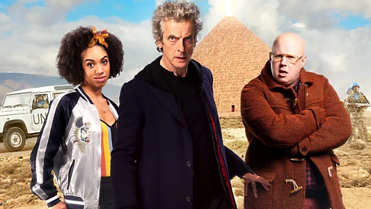 Doctor Who