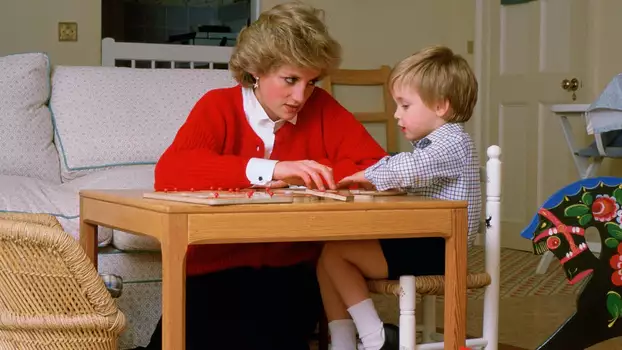 Watch Diana, Our Mother: Her Life and Legacy Trailer