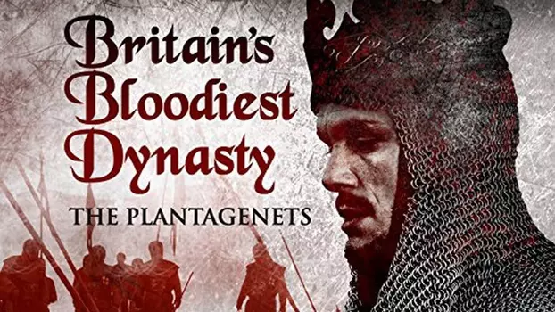 Watch Britain's Bloodiest Dynasty Trailer