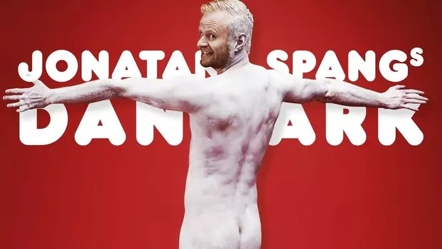 Jonatan Spangs Danmark