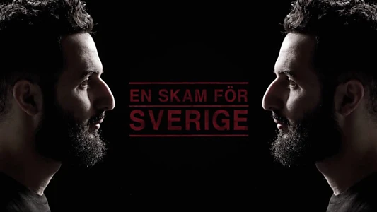 Shame for Swedish: Magnus Betnér och Soran Ismail