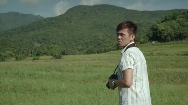 Watch Panay Trailer