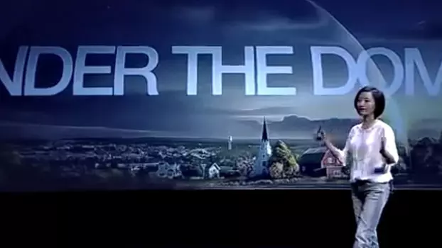 Watch Under the Dome Trailer