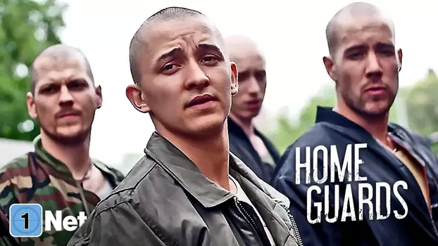 Watch Home Guards Trailer