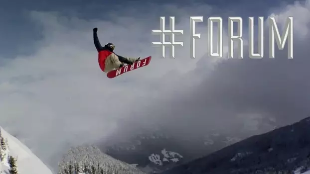 Forum Snowboards - Vacation