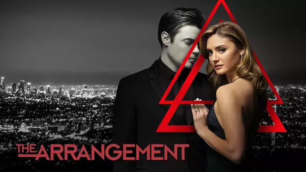 Watch The Arrangement Trailer