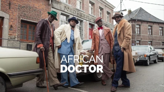 The African Doctor
