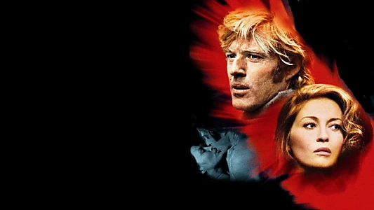 Three Days of the Condor