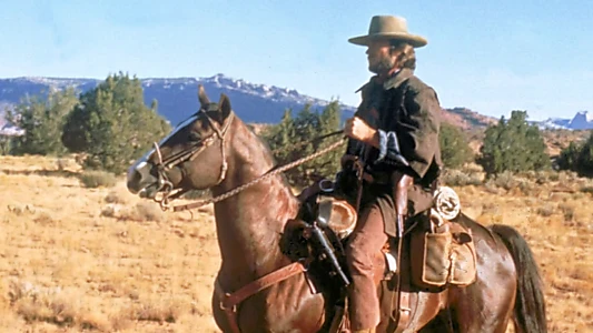 The Outlaw Josey Wales