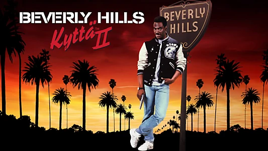 Beverly Hills Cop II