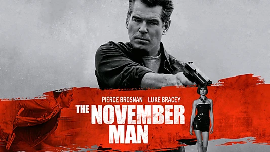 The November Man