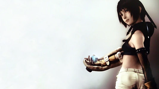 Final Fantasy VII: Advent Children
