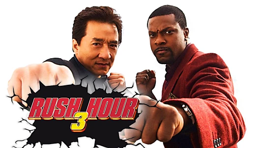 Rush Hour 3