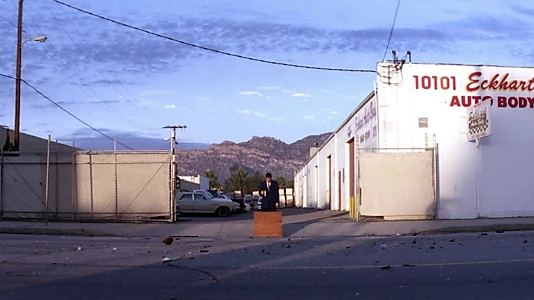 Punch-Drunk Love