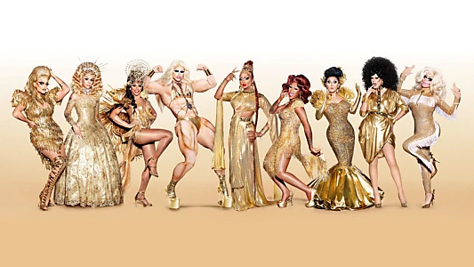 RuPaul's Drag Race All Stars