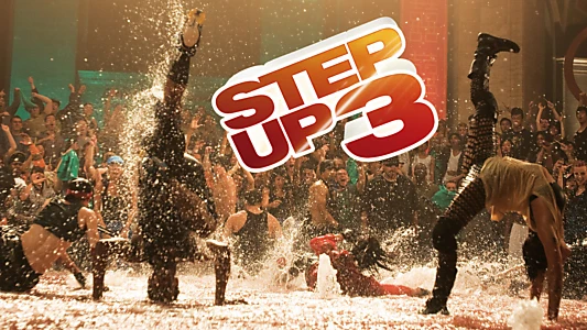 Step Up 3D