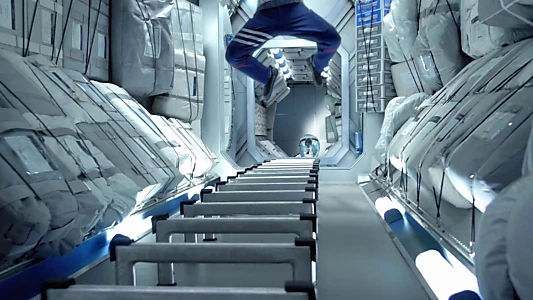 Europa Report