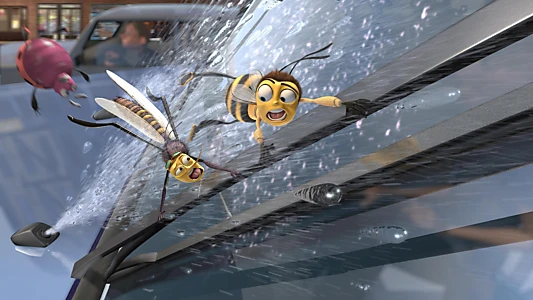 Bee Movie