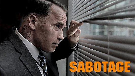 Sabotage