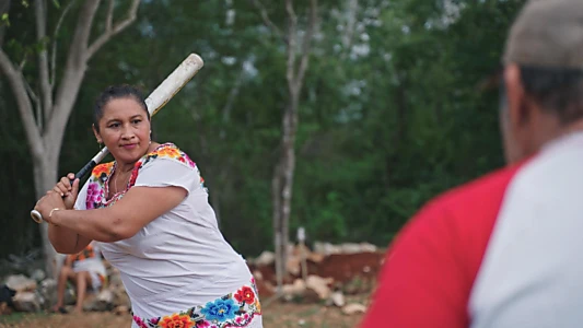 A Million Smiles: The Story of Baseball Without Borders