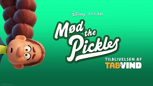 Meet the Pickles: The Making of "Win or Lose"