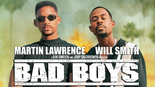 Bad Boys