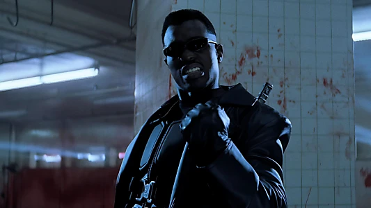 Blade