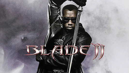 Blade II