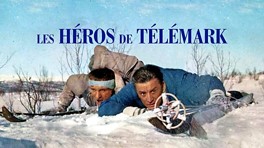 The Heroes of Telemark