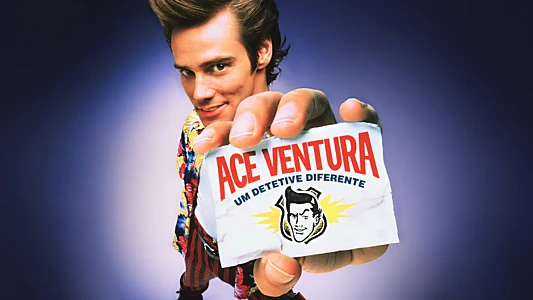 Ace Ventura: Pet Detective