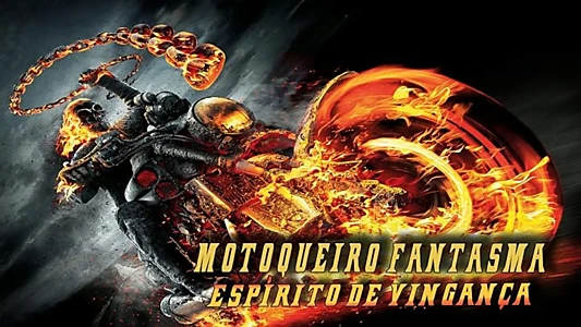 Ghost Rider: Spirit of Vengeance