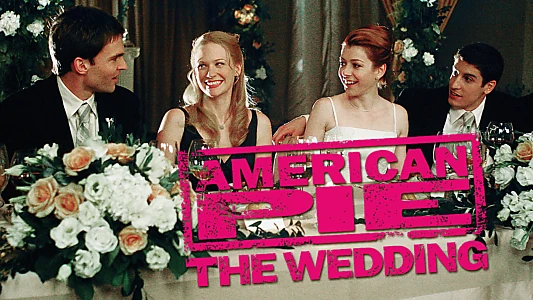 American Wedding