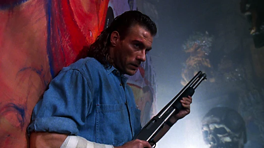 Hard Target