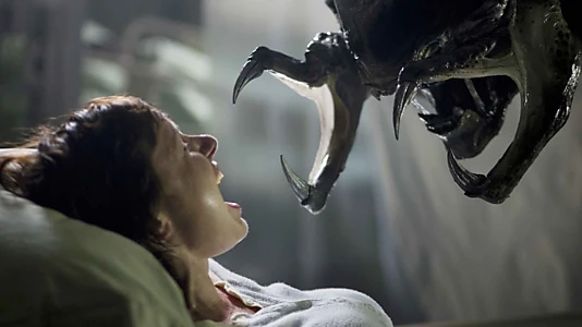 Aliens vs Predator: Requiem