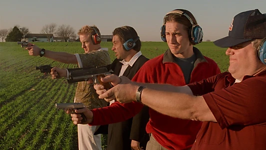 Bottle Rocket